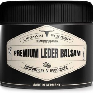 balsam do skóry naturalnej