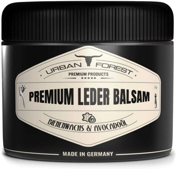balsam do skóry naturalnej